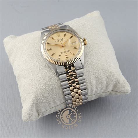 montage van hersteld rolex horloge|rolex horloge herstelwerkzaamheden.